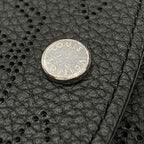 Louis Vuitton Mahina Leather Key Case M64054