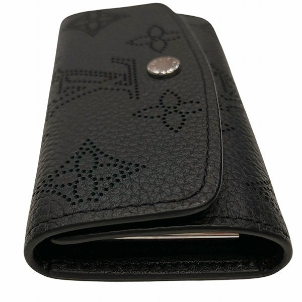 Louis Vuitton Mahina Leather Key Case M64054