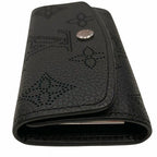 Louis Vuitton Mahina Leather Key Case M64054
