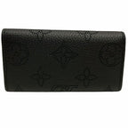 Louis Vuitton Mahina Leather Key Case M64054