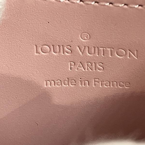 Louis Vuitton Vernis Zippy Coin Purse M90203