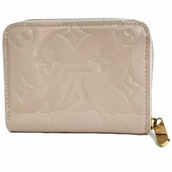 Louis Vuitton Vernis Zippy Coin Purse M90203