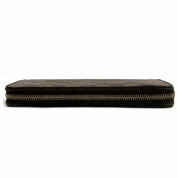 Louis Vuitton Damier Zippy Wallet N60015