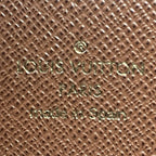 Louis Vuitton Monogram Zippy Wallet M42616
