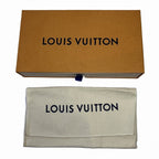 Louis Vuitton Zippy Wallet Vertical M62295