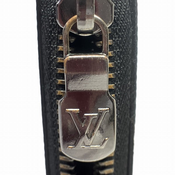 Louis Vuitton Zippy Wallet Vertical M62295