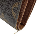 Louis Vuitton Monogram Wallet M61202