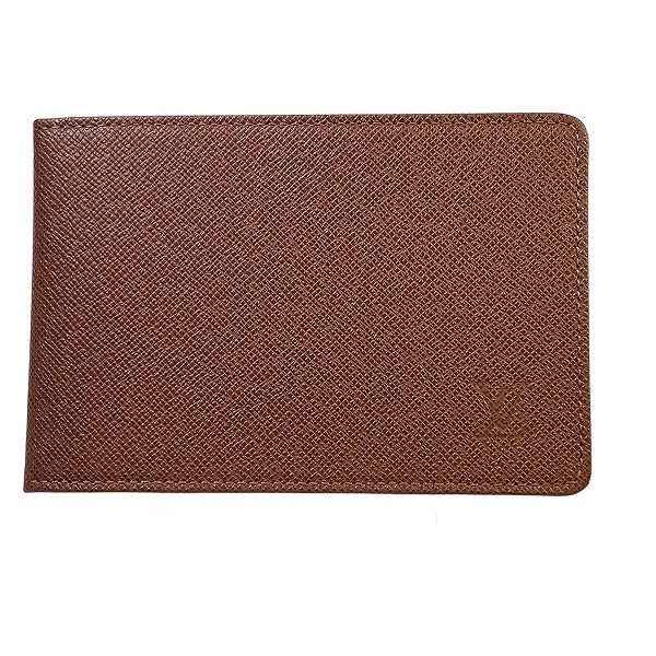 Louis Vuitton Monogram Wallet M61202