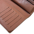 Louis Vuitton Monogram Wallet M61202
