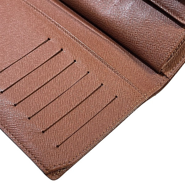 Louis Vuitton Monogram Wallet M61202