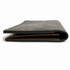 Louis Vuitton Monogram Portefeuille Brazza Long Wallet M66540