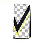 Louis Vuitton Damier Canvas Wallet N64007