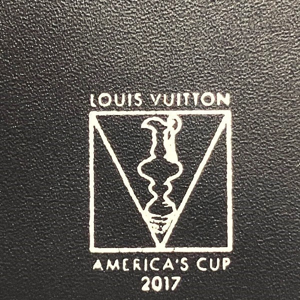 Louis Vuitton Damier Canvas Wallet N64007
