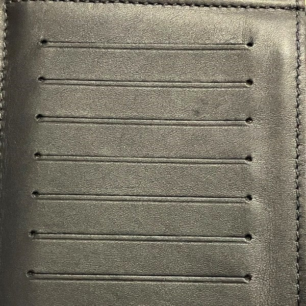 Louis Vuitton Damier Canvas Wallet N64007