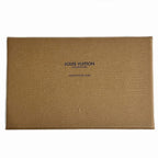 Louis Vuitton Epi Leather Coin Case M63412