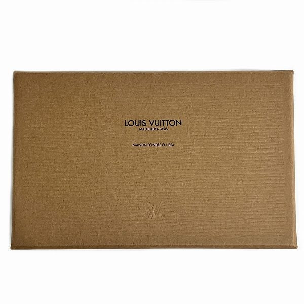 Louis Vuitton Epi Leather Coin Case M63412