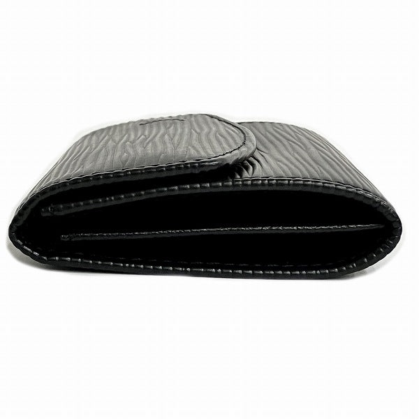 Louis Vuitton Epi Leather Coin Case M63412