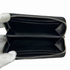 Louis Vuitton Damier Graphite Zippy Coin Purse N63076