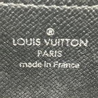 Louis Vuitton Damier Graphite Zippy Coin Purse N63076