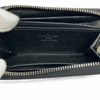 Louis Vuitton Damier Graphite Zippy Coin Purse N63076