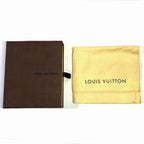 Louis Vuitton Damier Graphite Zippy Coin Purse N63076