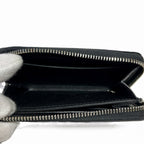 Louis Vuitton Damier Graphite Zippy Coin Purse N63076