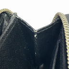 Louis Vuitton Damier Graphite Zippy Coin Purse N63076