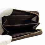 Louis Vuitton Damier Zippy Coin Purse N63070