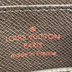 Louis Vuitton Damier Zippy Coin Purse N63070