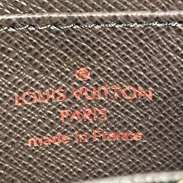 Louis Vuitton Damier Zippy Coin Purse N63070