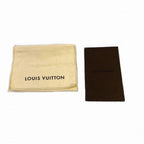 Louis Vuitton Damier Zippy Coin Purse N63070