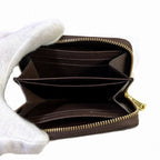 Louis Vuitton Damier Zippy Coin Purse N63070