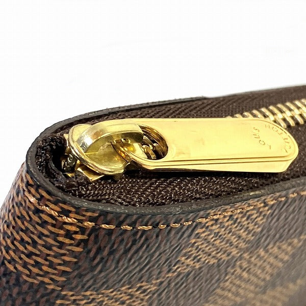 Louis Vuitton Damier Zippy Coin Purse N63070