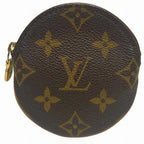 Louis Vuitton Monogram Coin Case M61926