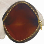 Louis Vuitton Monogram Coin Case M61926