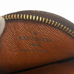 Louis Vuitton Monogram Coin Case M61926