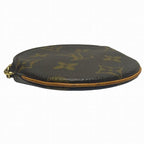 Louis Vuitton Monogram Coin Case M61926