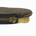 Louis Vuitton Monogram Coin Case M61926