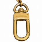 Louis Vuitton Anokure Key Holder M62698