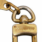 Louis Vuitton Anokure Key Holder M62698