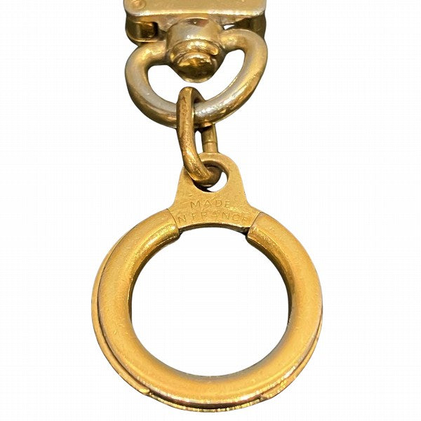 Louis Vuitton Anokure Key Holder M62698