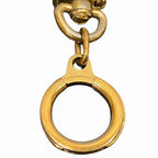Louis Vuitton Anokure Key Holder M62698