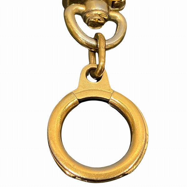 Louis Vuitton Anokure Key Holder M62698