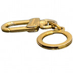 Louis Vuitton Anokure Key Holder M62698