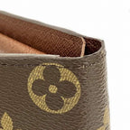 Louis Vuitton Monogram Marco Wallet M61675