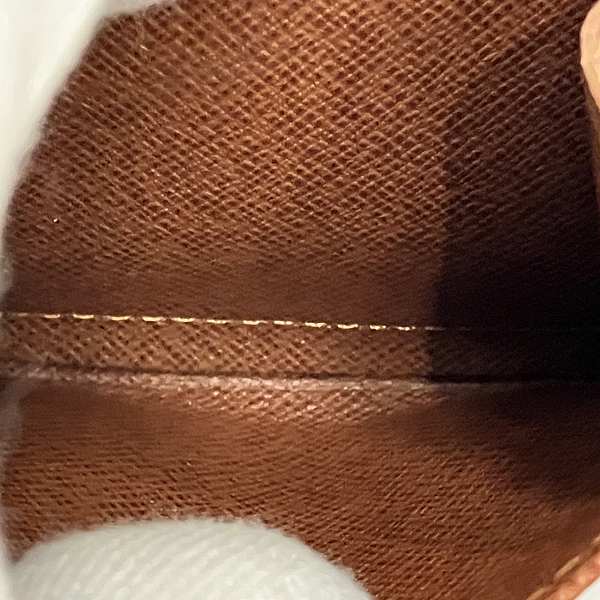 Louis Vuitton Monogram Marco Wallet M61675