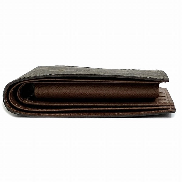 Louis Vuitton Monogram Marco Wallet M61675