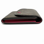 Louis Vuitton Monogram Emilie Wallet M60136