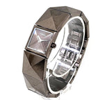 Fendi 4260L Stainless Steel Quartz Watch for Women