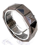 Fendi 4260L Stainless Steel Quartz Watch for Women